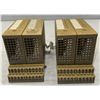 Image 2 : (2) Siemens #6ES5 441-8MA11 Units w/ Base