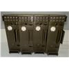 Image 3 : (4) Siemens #6ES5 431-8MA11 Simatic S5