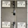 Image 5 : (4) Siemens #6ES5 431-8MA11 Simatic S5