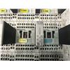 Image 8 : Lot of (16) Misc. Siemens Contactors as Pictured