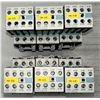 Image 1 : Lot of (6) Misc. Siemens Contactors as Pictured