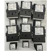 Image 6 : Lot of (6) Misc. Siemens Contactors as Pictured