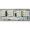 Image 1 : (4) Siemens #3RT1034-1BB40 Contactors
