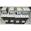Image 2 : (4) Siemens #3RT1034-1BB40 Contactors