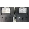 Image 3 : (4) Siemens #3RT1034-1BB40 Contactors