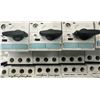 Image 5 : Lot of Misc. Siemens Circuit Breakers as Pictured