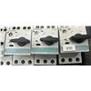 Image 6 : Lot of Misc. Siemens Circuit Breakers as Pictured