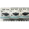 Image 7 : Lot of Misc. Siemens Circuit Breakers as Pictured