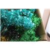 Image 8 : Box of Coloured Tinsel, Christmas Decorations