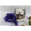 Image 2 : Assorted Christmas Decorations, Ornament Hangers