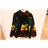 Image 4 : *Bob Marley Sweater - Size Unknown