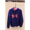 Image 1 : *Under Armor Hoodie - L