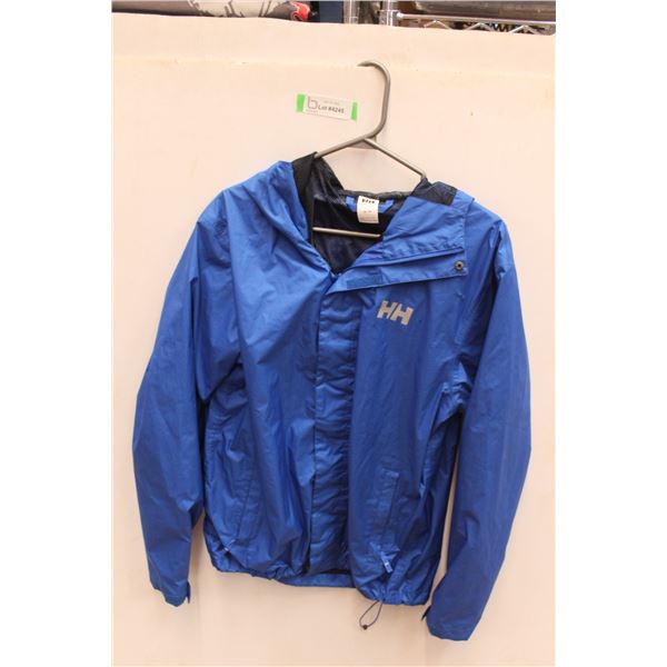 *Helly Hanson Jacket - M