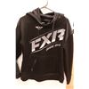 Image 3 : *(2) Hoodies - FXR is Size L, Other Hoodie Unknown