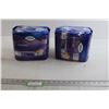 Image 1 : (2) Packs Tena Overnight Underwear - Sealed, Size S