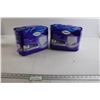 Image 1 : (2) Packs Tena Overnight Underwear - Sealed, Size M