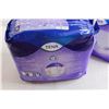 Image 4 : (2) Packs Tena Overnight Underwear - Sealed, Size M