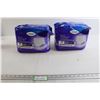 Image 1 : (2) Packs Tena Overnight Underwear - Sealed, Size M