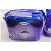 Image 3 : (2) Packs Tena Overnight Underwear - Sealed, Size M