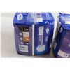 Image 2 : (2) Packs Tena Overnight Underwear - Sealed, Size S