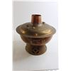 Image 4 : Vintage Brass Mongolian Stove