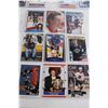 Image 2 : (27) Wayne Gretzky Hockey Cards