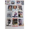 Image 2 : (27) Wayne Gretzky Hockey Cards