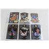 Image 2 : (9) Wayne Gretzky Inserts