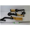 Image 1 : Hair Curling & Straightening Irons (working)