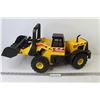 Image 1 : 2000 Tonka Front End Wheel Loader #728