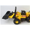 Image 2 : 2000 Tonka Front End Wheel Loader #728