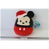 Image 1 : Disney Mickey Mouse Squishmallows