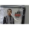 Image 2 : Mystery House - Big Bang Theory Doppler Costume