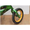 Image 2 : *Kids Bicycle (back tire is bent - one training wheel is missing)