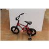 Image 1 : *Kids Bicycle w/Training Wheels