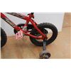 Image 3 : *Kids Bicycle w/Training Wheels