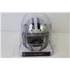 Image 3 : Dallas Cowboys - NFL Mini Helmet - Signed: Gil Brandt