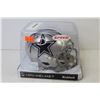 Image 4 : Dallas Cowboys - NFL Mini Helmet - Signed: Gil Brandt