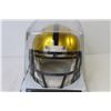 Image 3 : Pittsburgh Steelers - NFL Mini Helmet - Signed: Donnie Shell