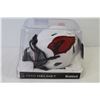 Image 2 : Arizona Cardinals NFL Mini Helmets - Signed: Aeneas Williams