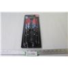 Image 1 : NFL 4 Piece Steak Knife Set - Patriots (NIB)