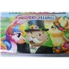 Image 4 : Monopoly Unicorns Vs. Llamas (NIB)
