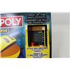 Image 3 : Monopoly Pac-Man (NIB)