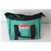 Image 6 : (3) Tool Bags - Ridgid, DeWalt, Makita