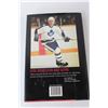 Image 5 : (3) Hardcover Books About Hockey Players
