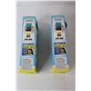 Image 3 : (2) Tetra Submersible Aquarium Heaters - New In Box