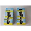 Image 4 : (2) Tetra Submersible Aquarium Heaters - New In Box
