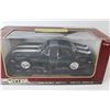 Image 3 : Secuda Die-Cast Metal Replica 1967 Chev Camaro Z-28 - 1:24 Scale - New In Box