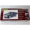 Image 4 : Secuda Die-Cast Metal Replica 1967 Chev Camaro Z-28 - 1:24 Scale - New In Box