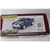 Image 5 : Secuda Die-Cast Metal Replica 1967 Chev Camaro Z-28 - 1:24 Scale - New In Box